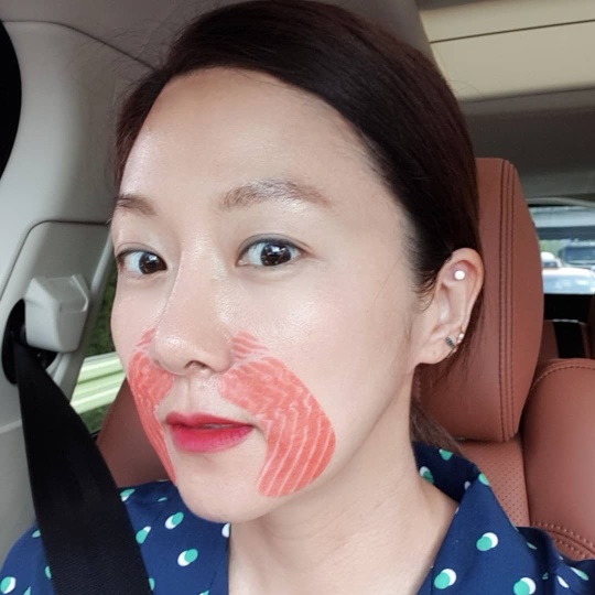 김지혜 이느타