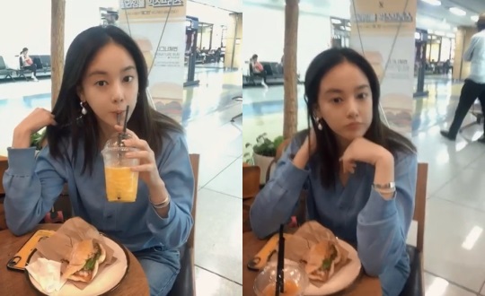 이주연 인스타