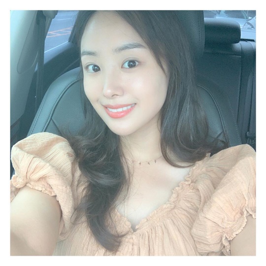 사진=송지은 인스타그램