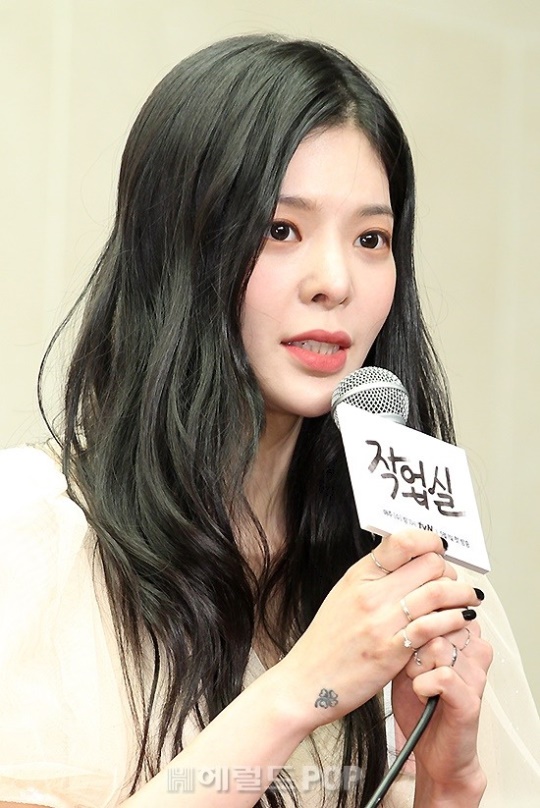 장재인/사진=민선유기자
