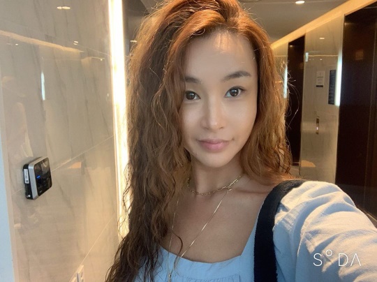 배윤정 인스타그램