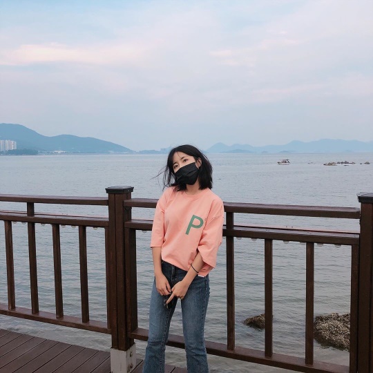 민도희 인스타그램
