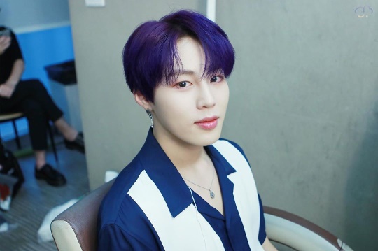 하성운 인스타