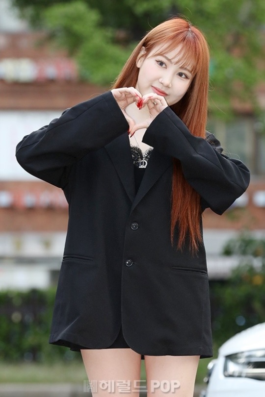박지민/사진=헤럴드POP DB