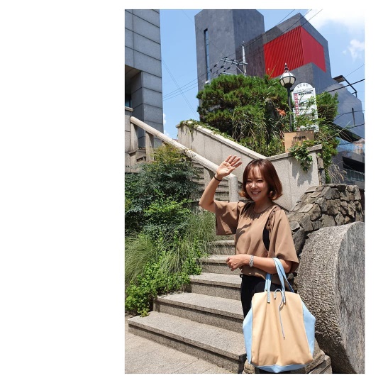 소유진 인스타