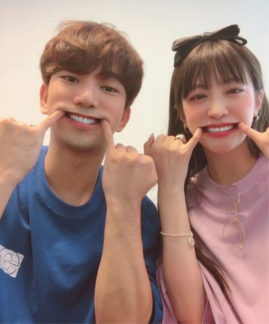 최예슬 인스타