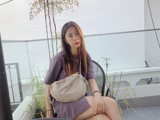 소진 인스타그램