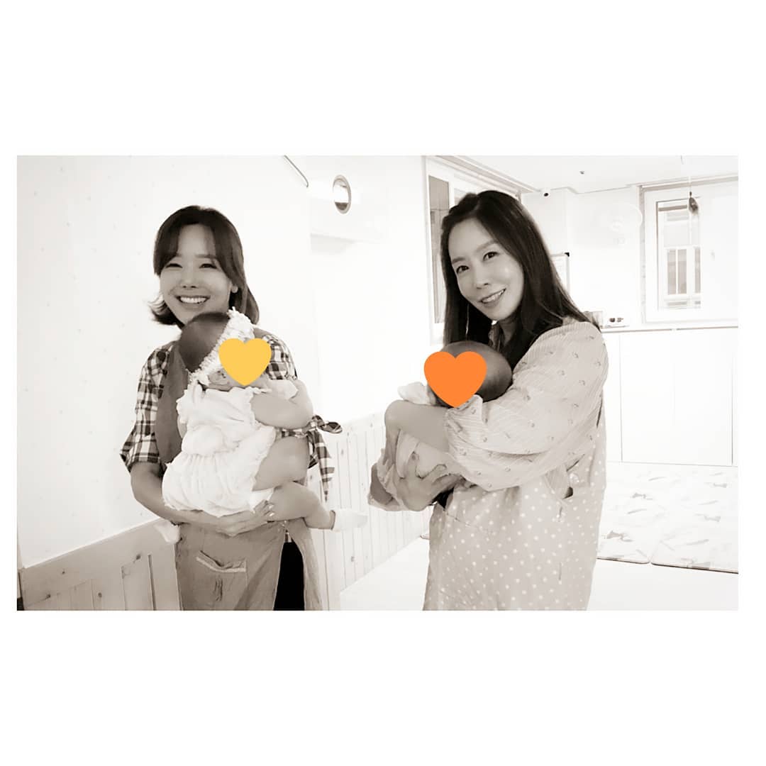 소유진 인스타