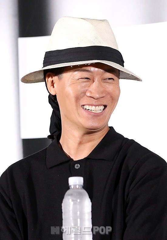 배우 진선규 / 사진=민선유 기자