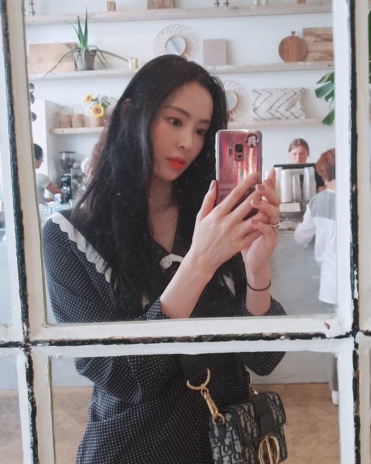 이다희 인스타그램