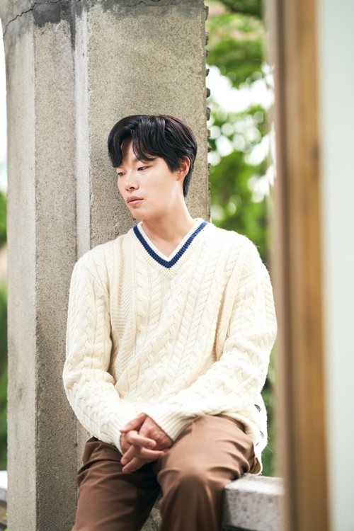 배우 류준열/사진=쇼박스 제공