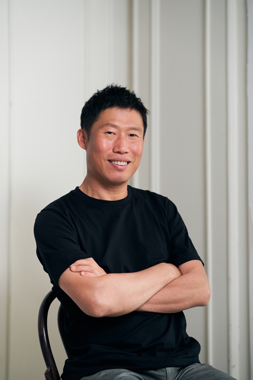배우 유해진/사진=쇼박스 제공