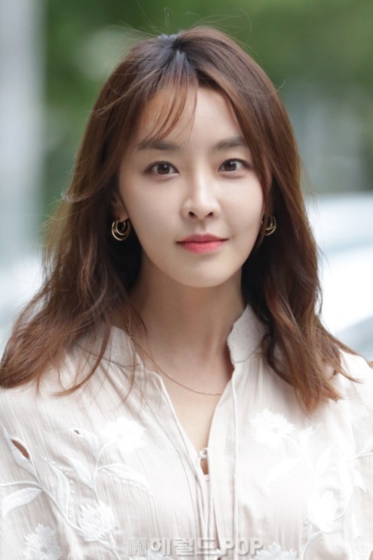 정유미/사진=헤럴드POP DB