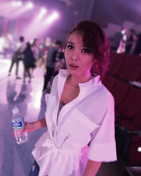 윤미래 인스타그램