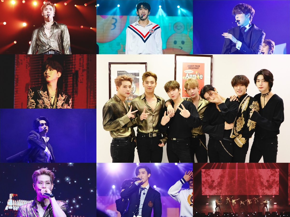 (Starship Entertainment)