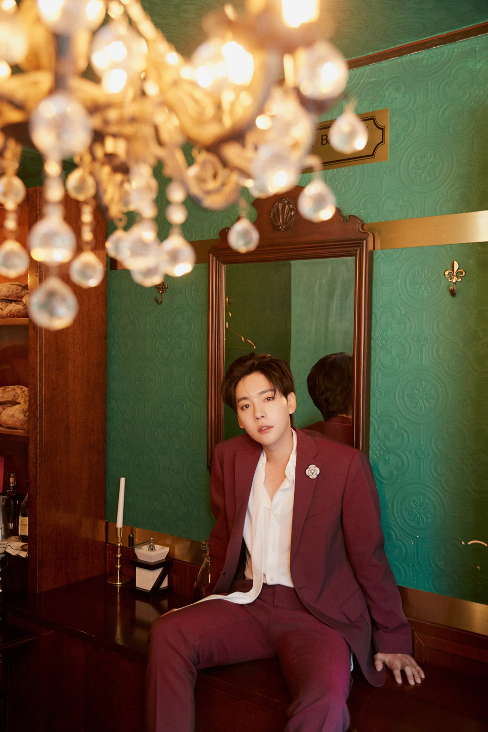 (YG Entertainment)