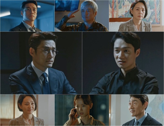 사진제공= ‘60일, 지정생존자’ 영상 캡처