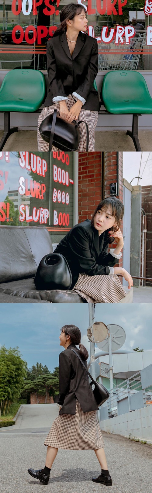 사진=윤승아 인스타그램