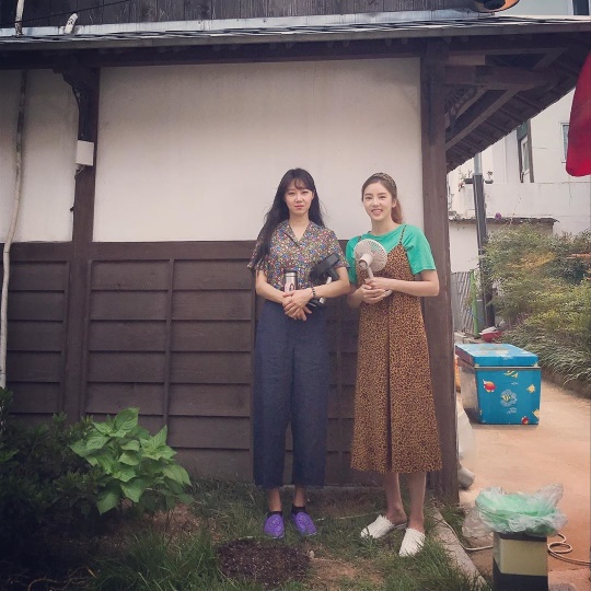 공효진 인스타그램