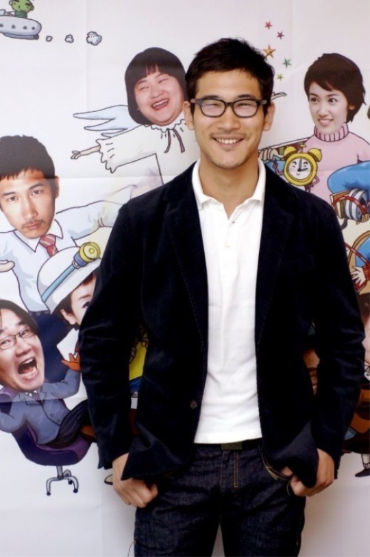 故 이언/사진=MBC 제공