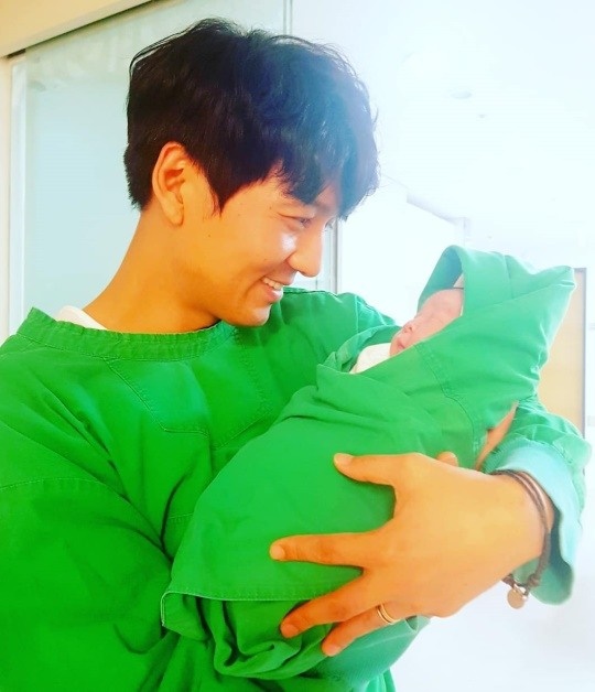 이필모 인스타그램