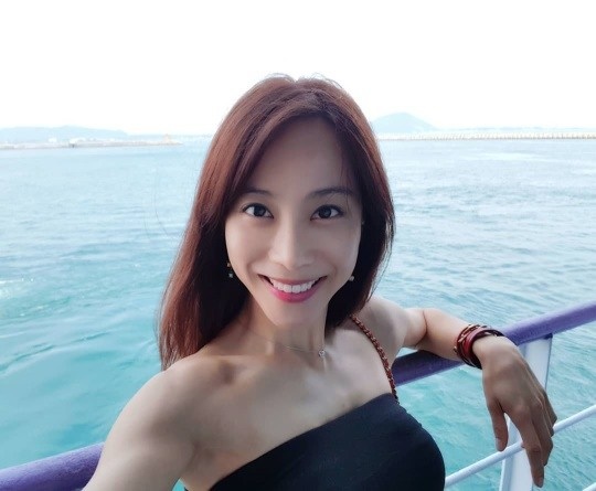 조민아 인스타그램