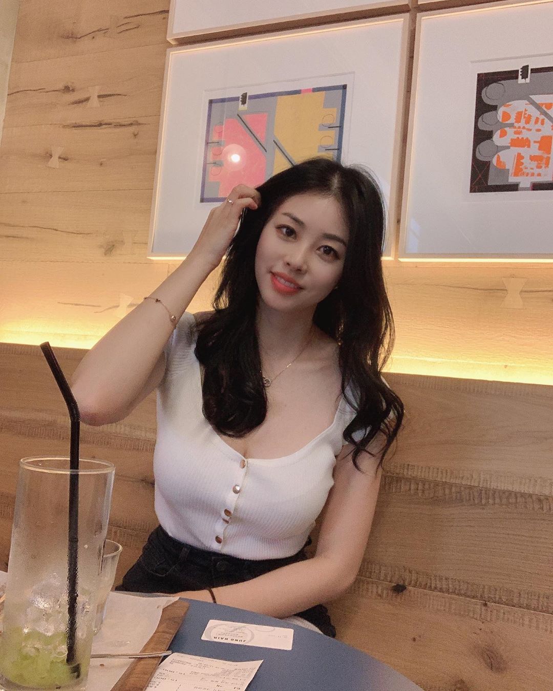 서동주 인스타