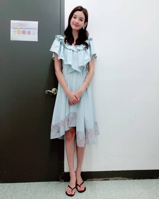 정가은 인스타