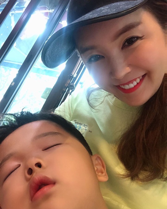 장영란 인스타