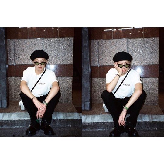 강승윤 인스타