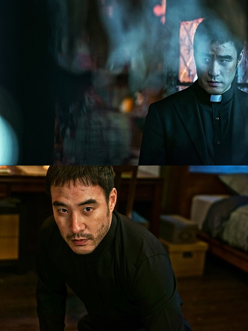 영화 '변신' 스틸