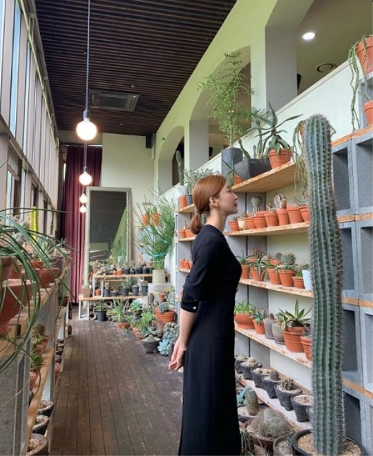 윤세아 인스타