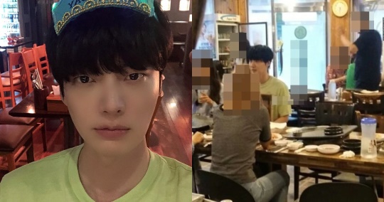 안재현 인스타그램