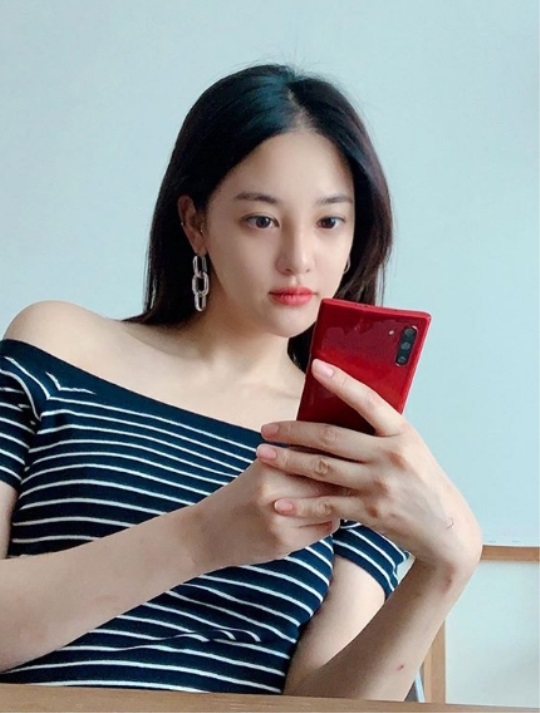 이주연 인스타