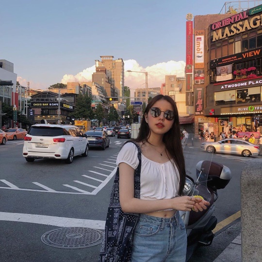 로시 인스타
