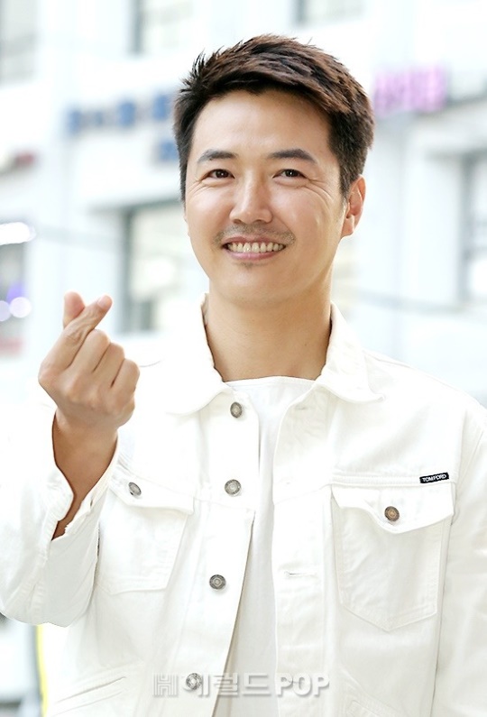 윤상현/사진=헤럴드POP DB
