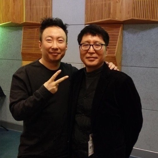 라디오쇼 인스타그램