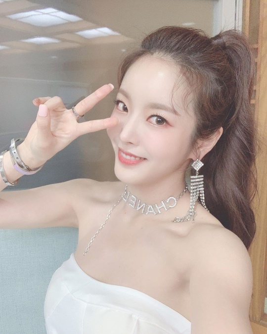 박성연 인스타그램