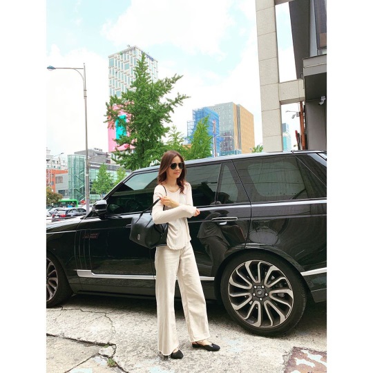 손태영 인스타
