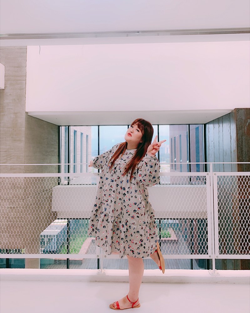 이국주 인스타