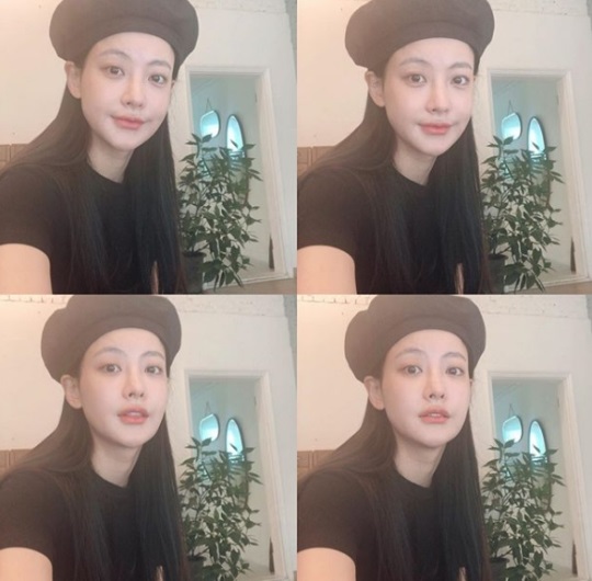 오연서 인스타