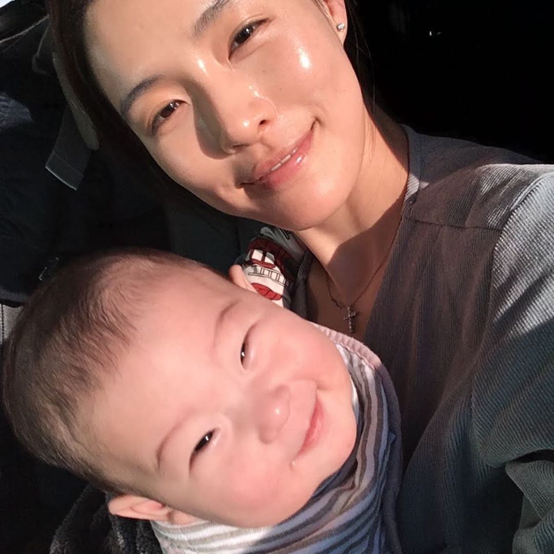 가희 인스타
