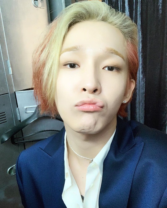 남태현 인스타
