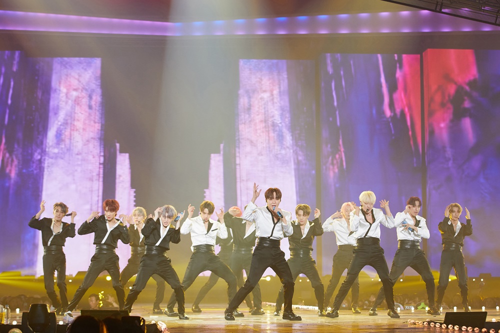 (Pledis Entertainment)
