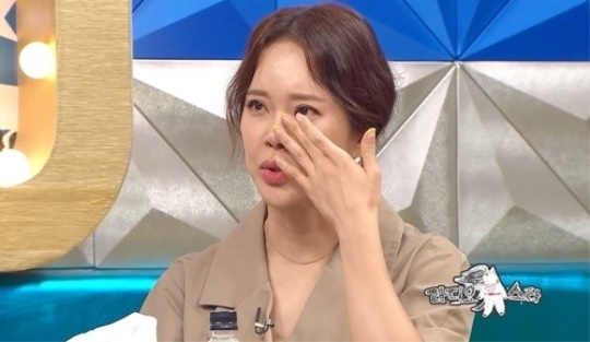 백지영/사진=MBC 제공