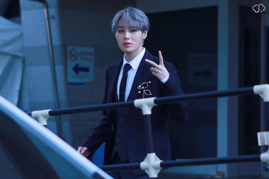 하성운 인스타그램