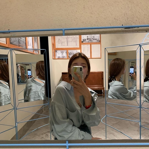 사진=수지 인스타그램