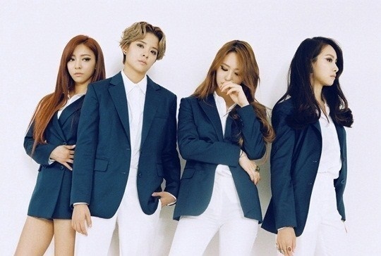 에프엑스/사진=SM엔터테인먼트 제공