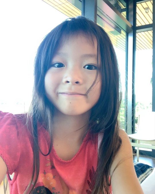 추사랑 인스타그램