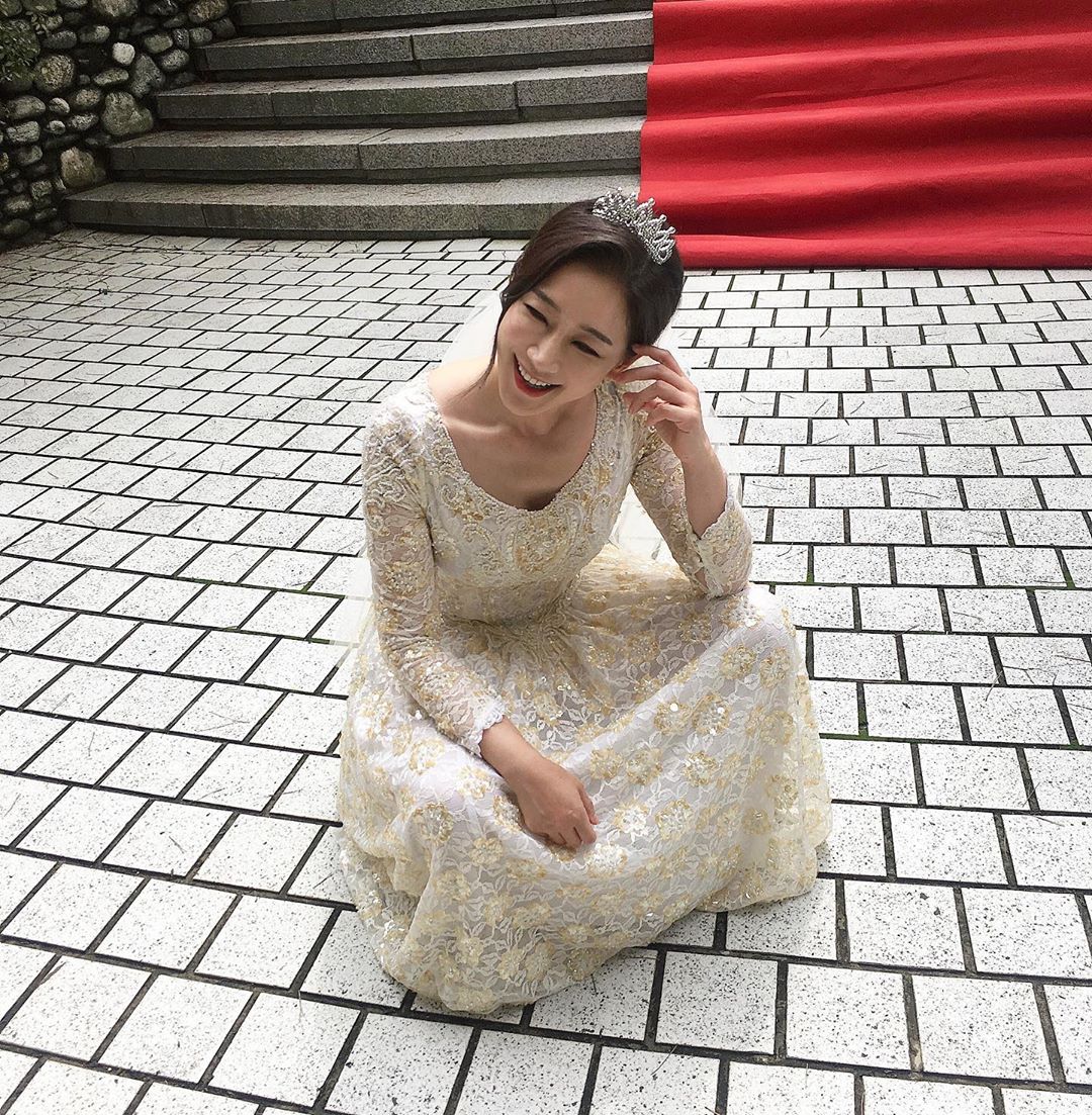 김하영 인스타